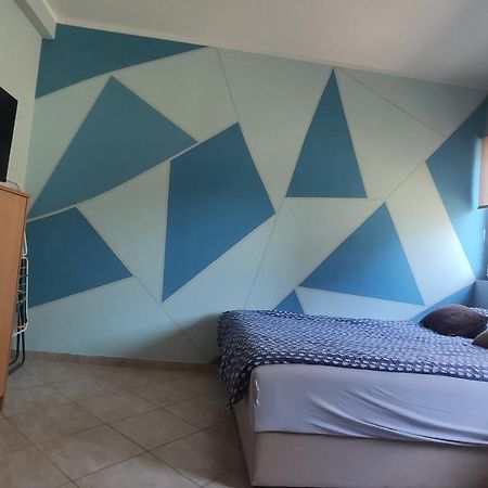 Apartmani Mina 内乌姆 外观 照片