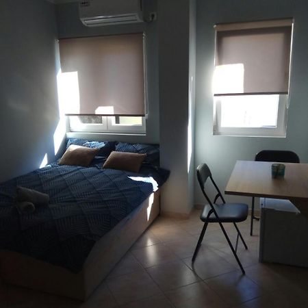 Apartmani Mina 内乌姆 外观 照片