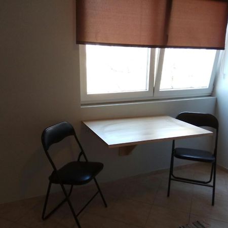 Apartmani Mina 内乌姆 外观 照片
