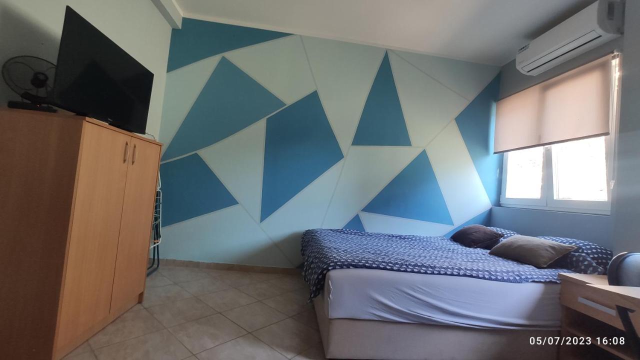 Apartmani Mina 内乌姆 外观 照片