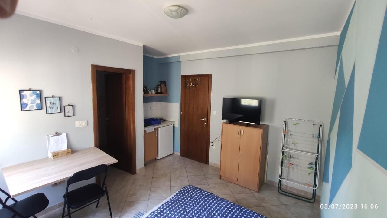 Apartmani Mina 内乌姆 外观 照片
