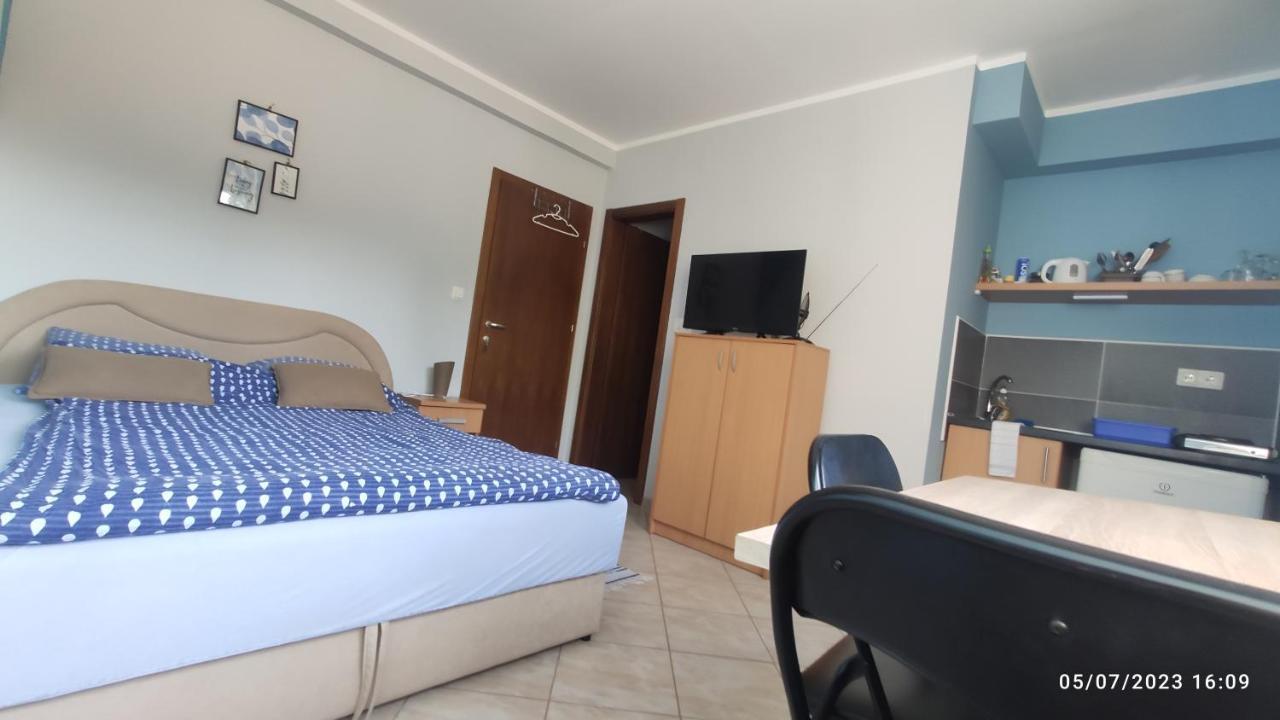 Apartmani Mina 内乌姆 外观 照片