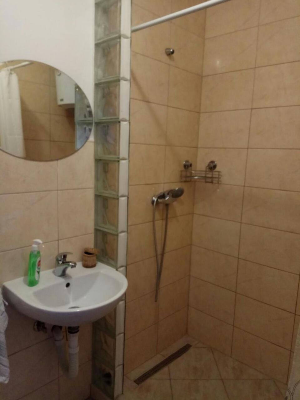 Apartmani Mina 内乌姆 外观 照片