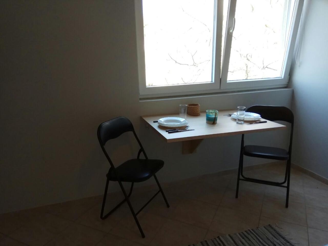 Apartmani Mina 内乌姆 外观 照片