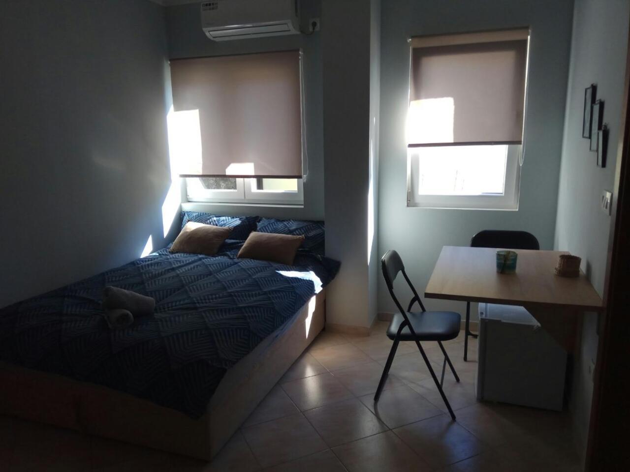 Apartmani Mina 内乌姆 外观 照片