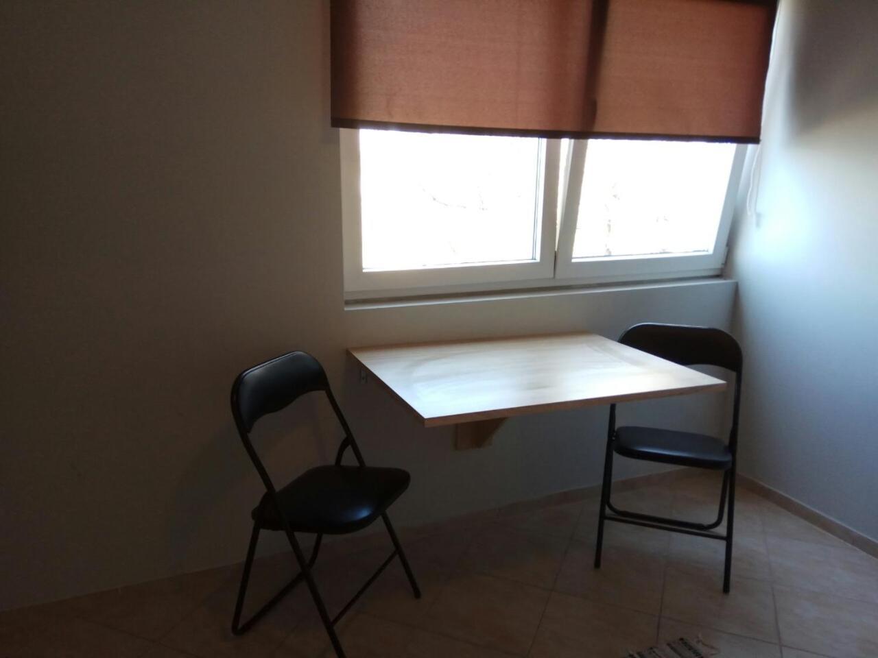 Apartmani Mina 内乌姆 外观 照片